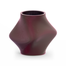 Bloz—20 Blend Vase