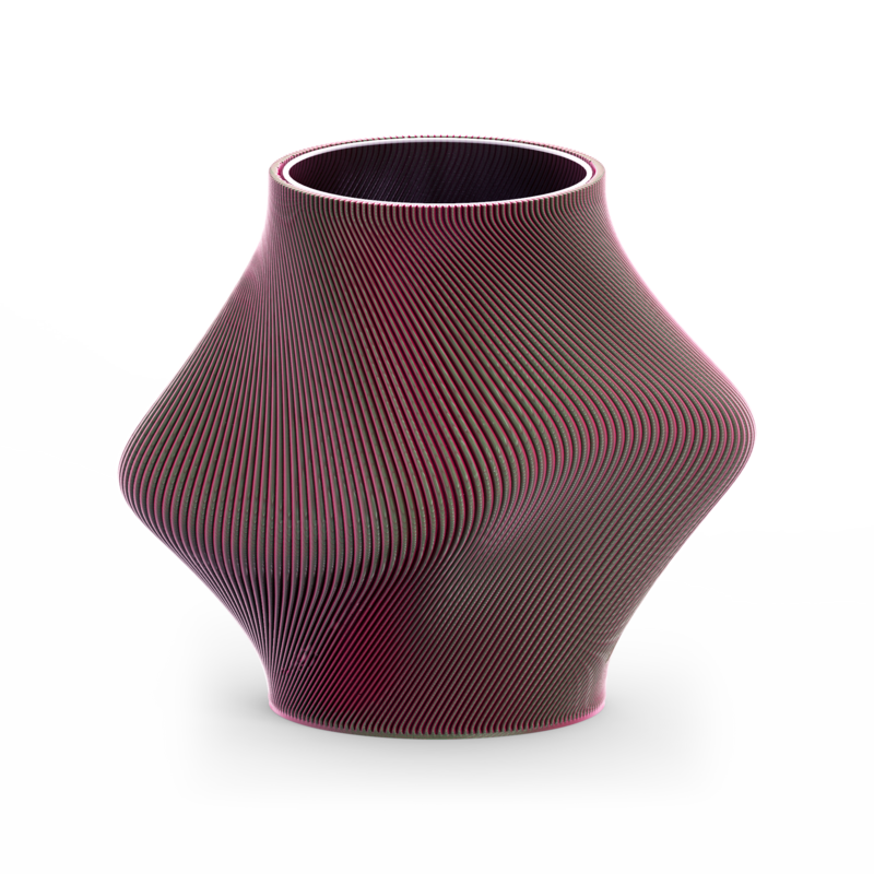 Bloz—20 Blend Vase
