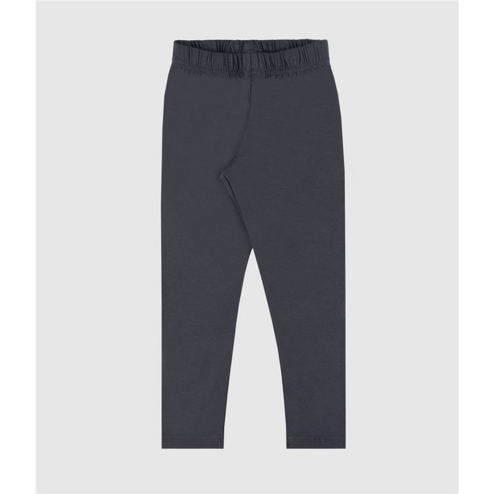 Legging en jersey brossé doux – Indispensable au quotidien pour fille