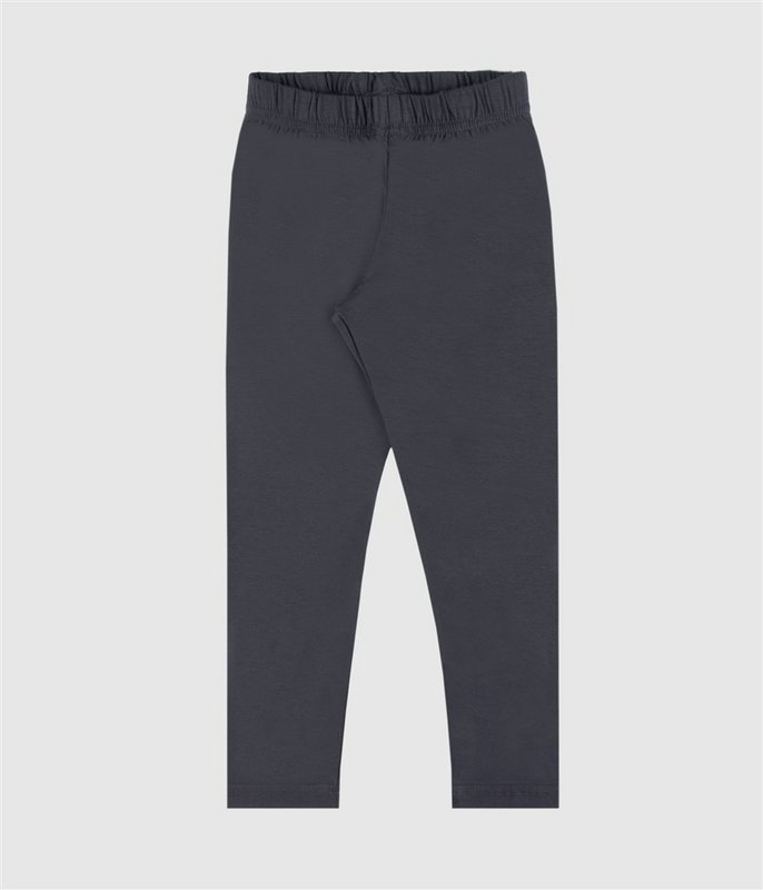 Legging en jersey brossé doux – Indispensable au quotidien pour fille