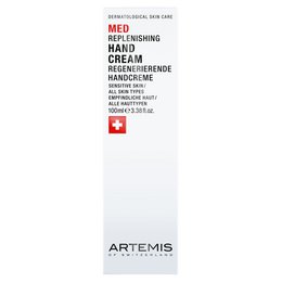 ARTEMIS MED REPLENISHING HANDCREAM