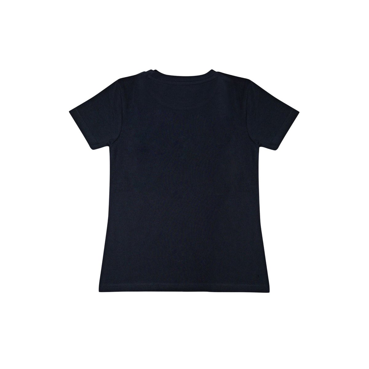 Hemd mit Funkle-Logo – Schwarzer Jersey