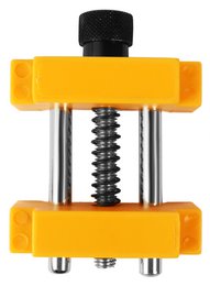 Plastkasseholder, 8 x 8 x 4,2 cm