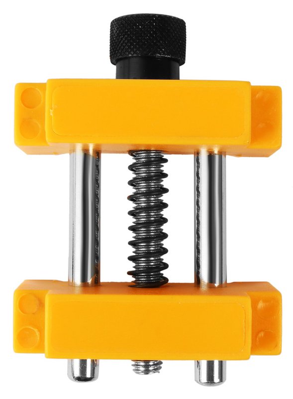 Plastkasseholder, 8 x 8 x 4,2 cm