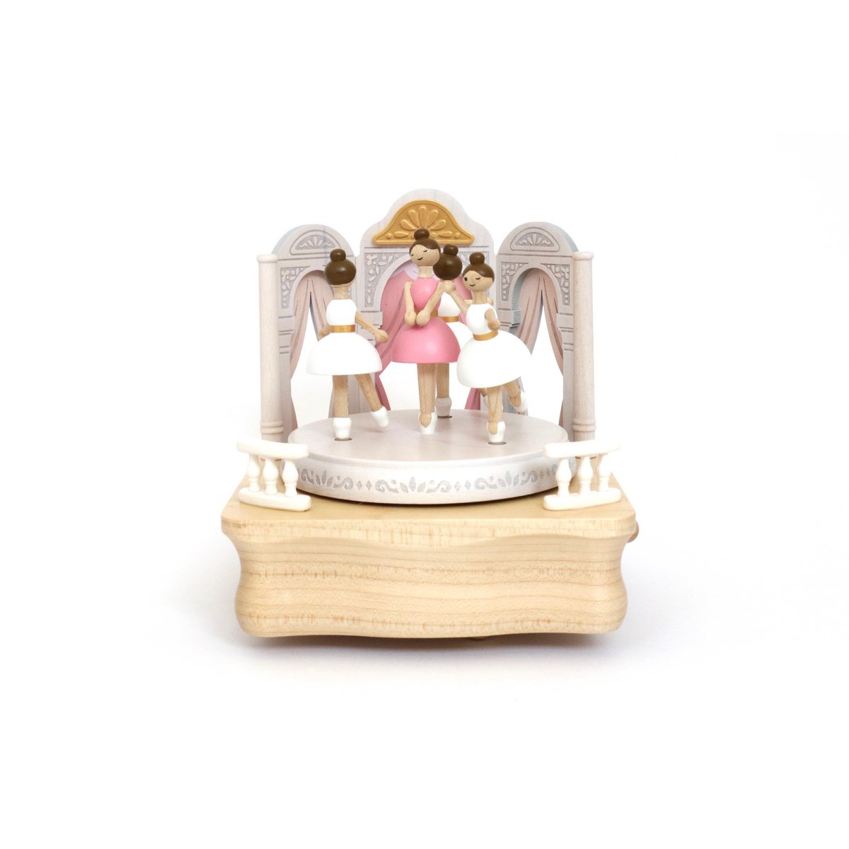 Caja de Música Ballet No. 29