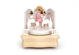 Ballet Music Box n ° 29