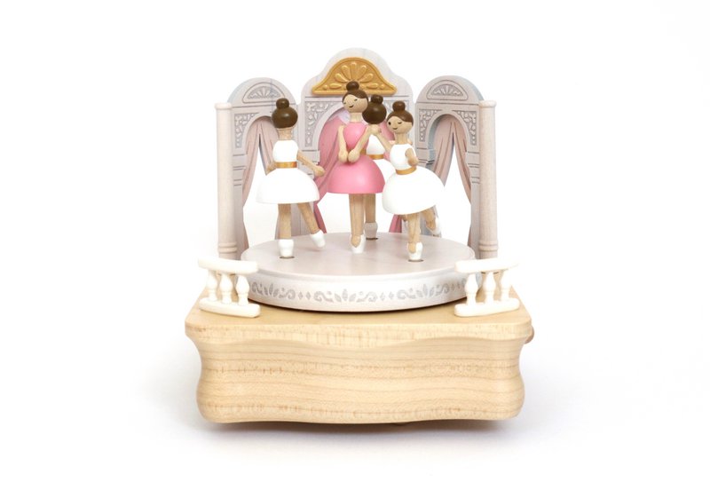 Musikdåseballet nr. 29