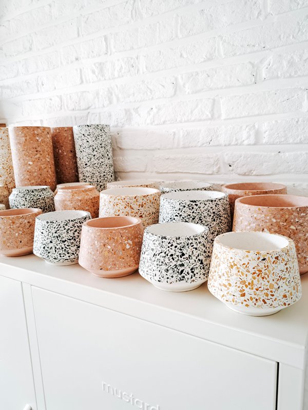 Amalfi - Elba Collection