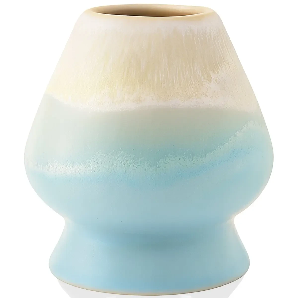Chasentate - houder voor matcha-gardes