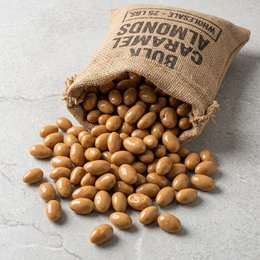 Golden Nuts