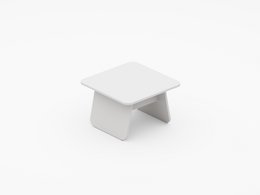 Momoko sidebord, 60x60xh38cm