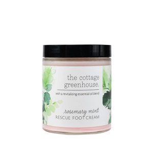 Rescue Foot Cream