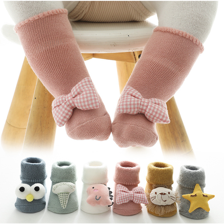 Calzini Annie & Charles® con animali