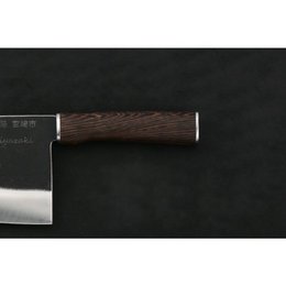 TAKAHIRO MIYAZAKI - Tasak Okii (Tasak), Kuta stal narzędziowa 3.8MM