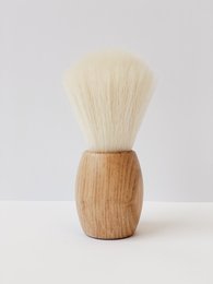 Vegansk barberkost