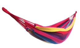 1 person hammock