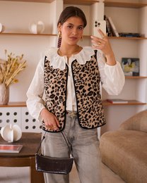 Veste Joséphine