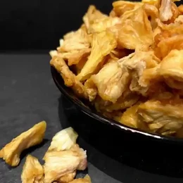 Golden Nuts