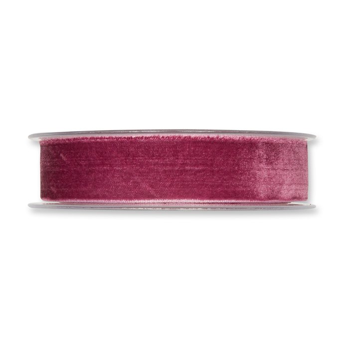 velvet ribbon