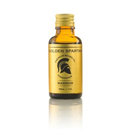 WARRIOR Premium Beard Oil