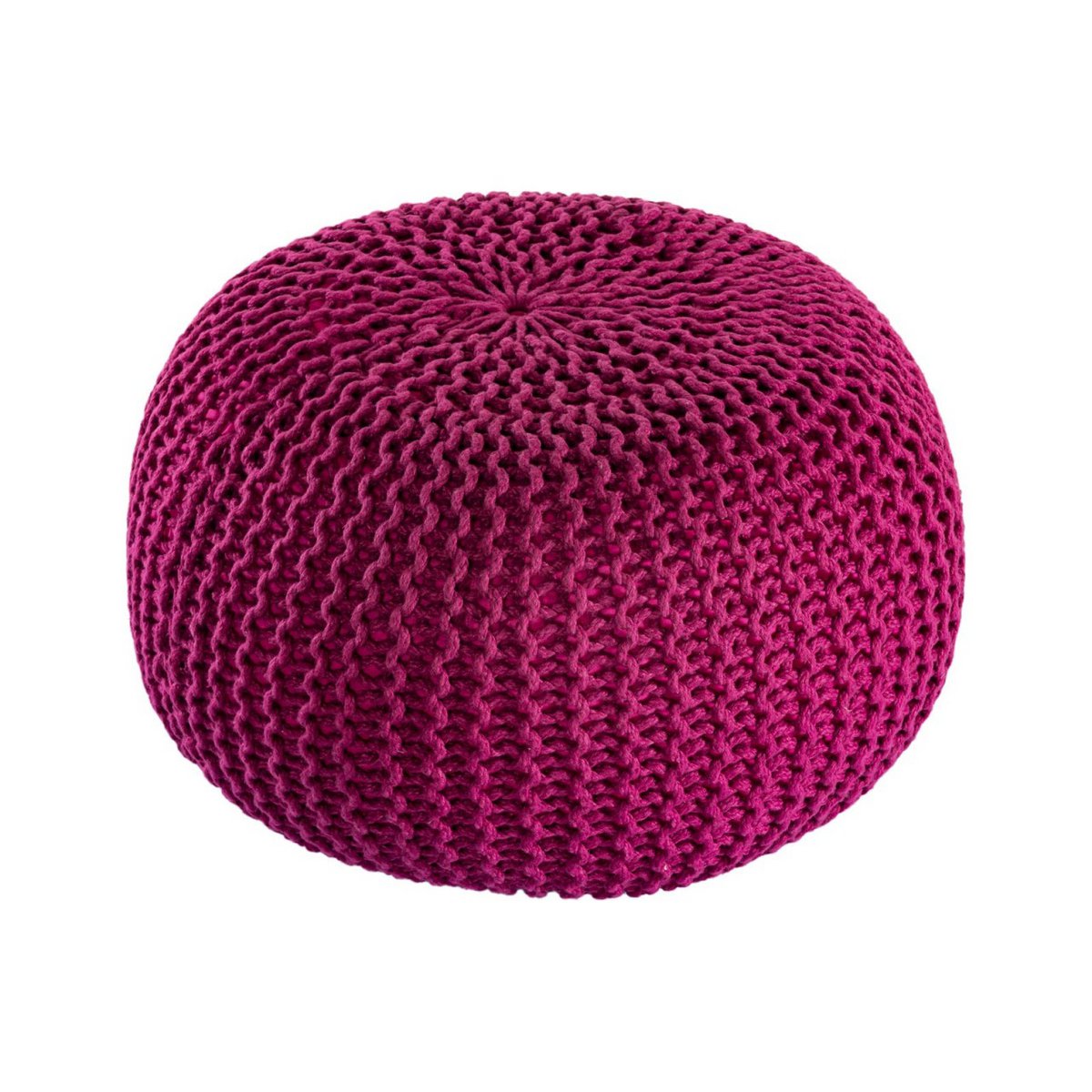 Pouf Outdoor Ø55cm stoel Pouf Terrace Pool Garden