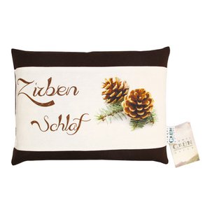 Zirbenschlaf - spelled stone pine pillows
