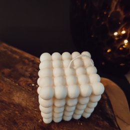 Bubble bubble candle - Bubble Bubble Candle