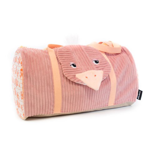 Wochenendtasche Pampelmuse der Strauß