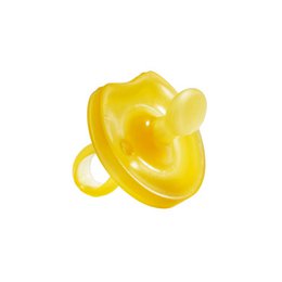 Natursutten sut Butterfly - anatomisk S