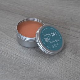 Apricot Cream Soap