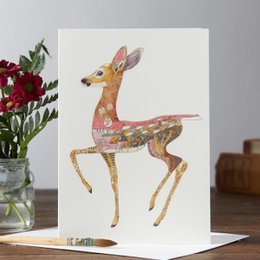 E019 - fawn