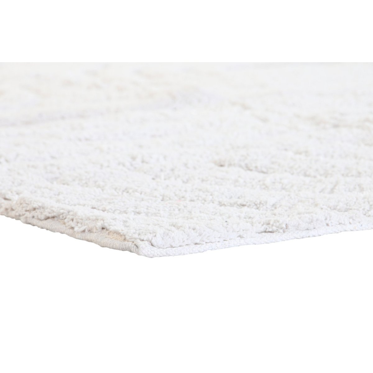 COTTON CARPET 50X80X0.5 1300 GSM ABSTRACT 2 SU PB205255