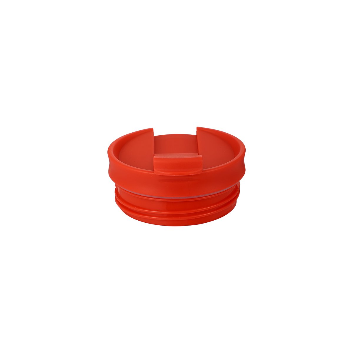 THE FLAME Set | 6 Same Colour Mug Collection | Signal Red