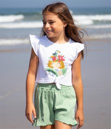 Hulla Girl Set