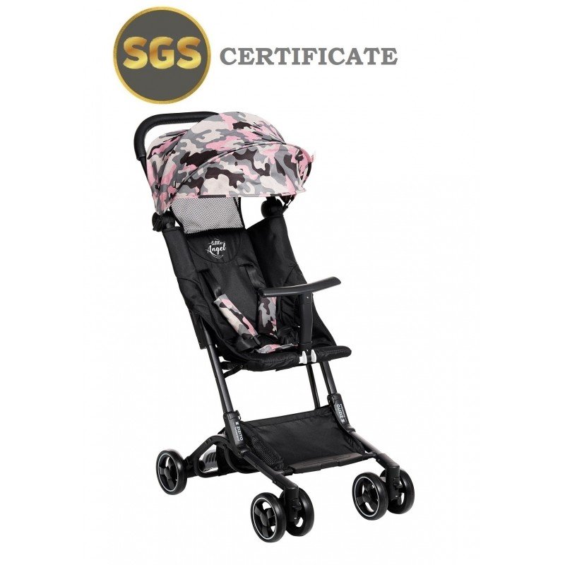 Baby Stroller LUKA