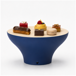 Modena Cake Stand