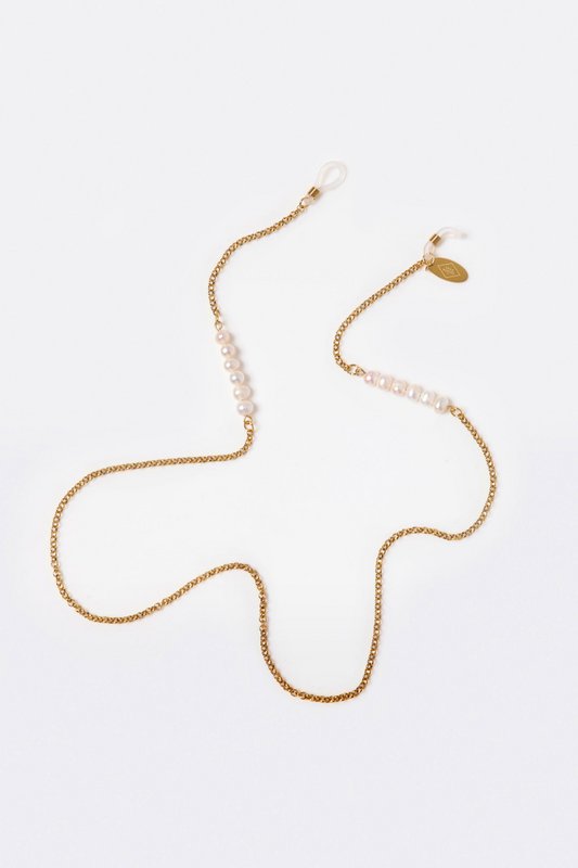 Correas para gafas de sol Missy Pearl