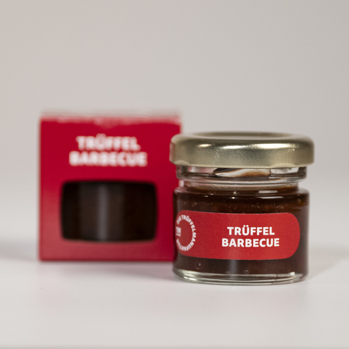 TRØFFELGRILL med 15% trøffel, mini 25 g