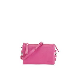 Klassisk Venla All-in-One Pouch Berry