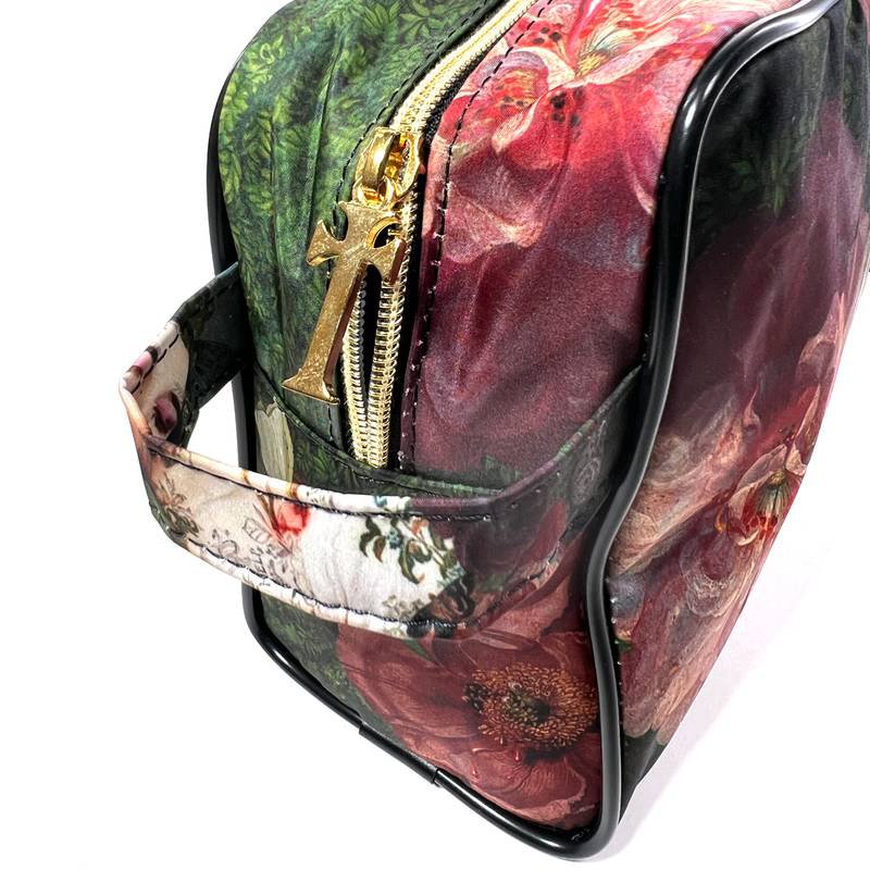 TROUSSE DE TOILETTE GAIA
