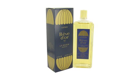 L. T. Piver Rêve d’Or Lotion 423ml