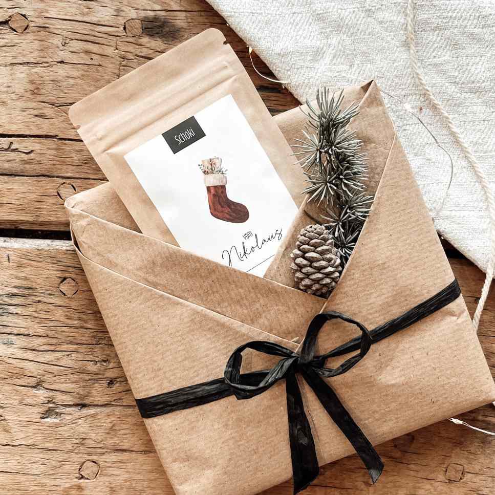 Chocolaterops | Nikolaus | Mini