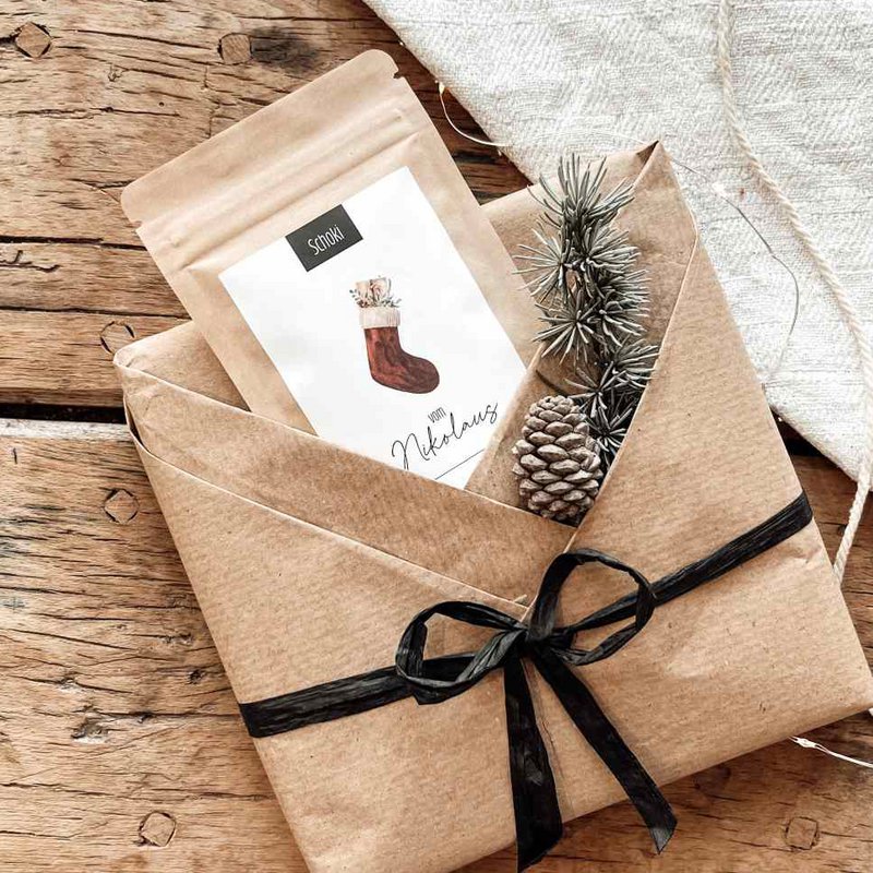 Chocolaterops | Nikolaus | Mini