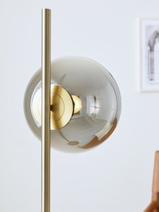 DIONE Floor 1L Antik/Rauch