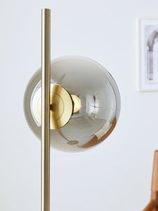 DIONE Floor 1L Antik/Rauch