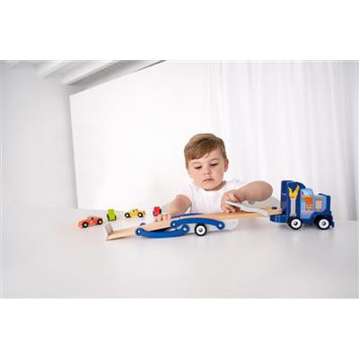 Truck Contiloop
