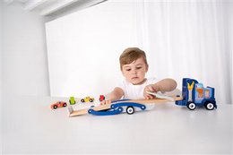 Truck Contiloop