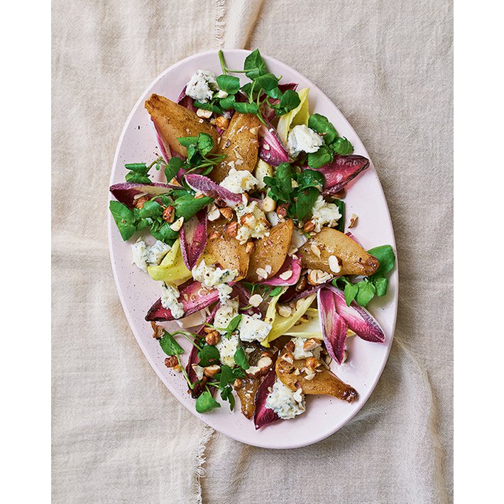 Da hast du den Salat. Köstliche Rezepte für jeden Tag (Deutsch)