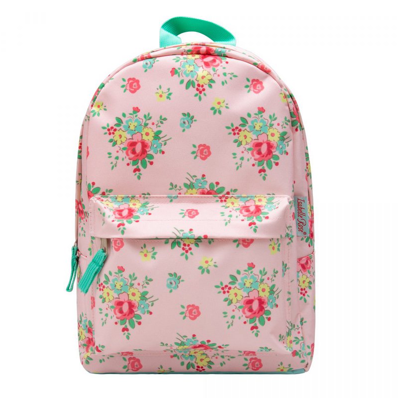 Rygsæk Abby 33x23x13 cm Isabelle Rose