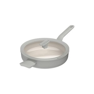 LEO Sauté pan non-stick with lid Balance Moonmist 26cm